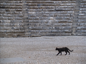 Aspendos